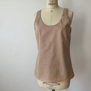 sosiesosie Designer Tank Top - Made in Canada